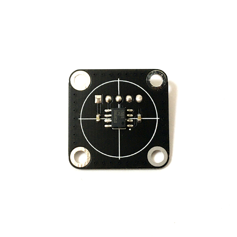 Magnetische encoder TLE5012B Vervang AS5047 AMT102 om ODRIVE aan te passen om speciale magneet te verzenden