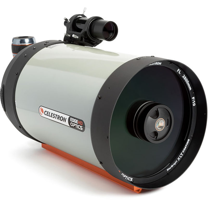 Celestron Edgehd C11HD pierwotne lustro OTA OTA