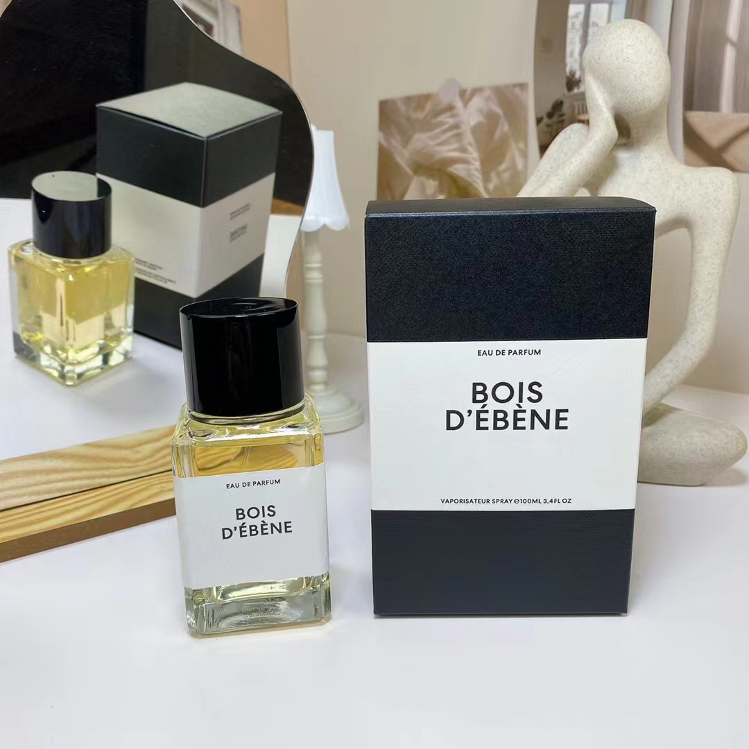 Designer parfum cedrat neroli oranje bois d'Ebene Parisian Musc santal Austral Encens Suave Radical 7 soorten hoge kwaliteit snel schip