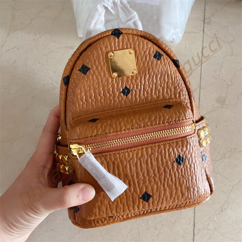 Borsa a tracolla di alta qualità Borsa a tracolla stile moda donna borse classiche policrome Zaino Mini zaino stile borse pochette borse hobo