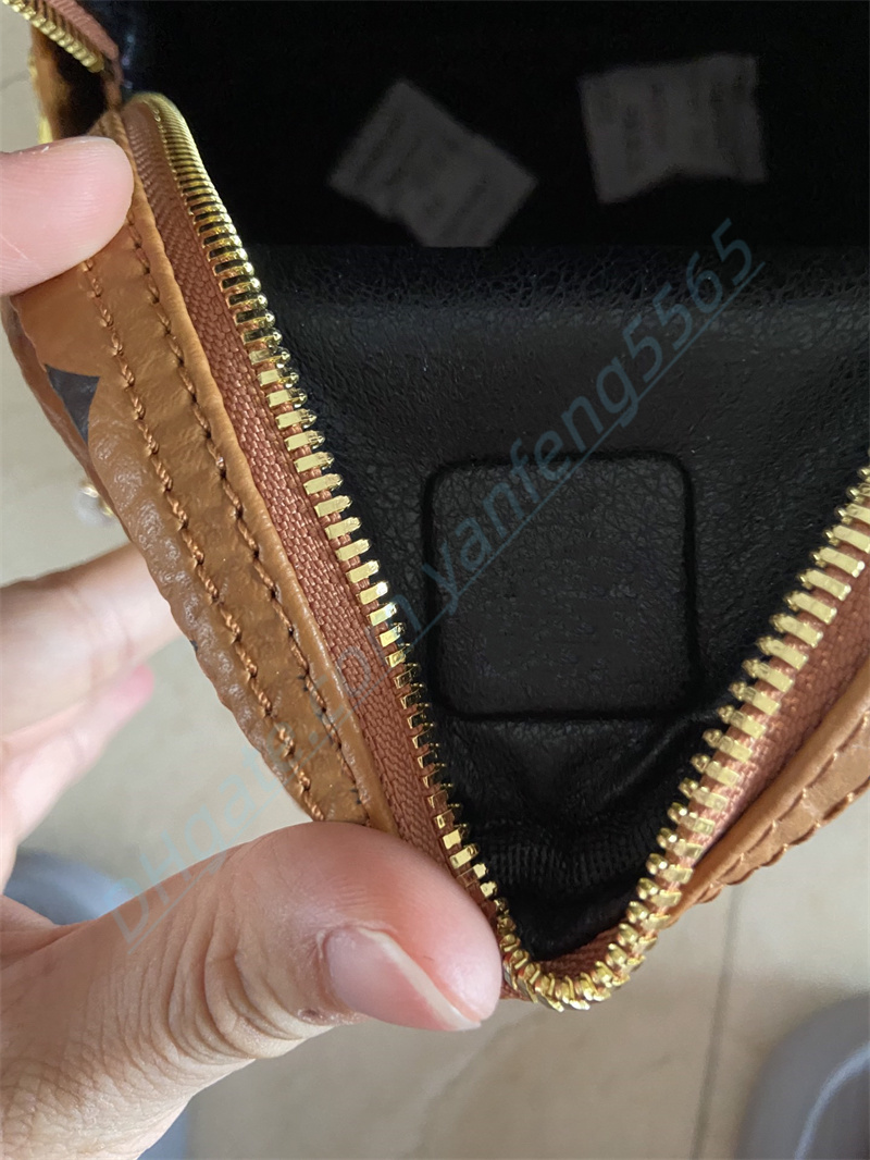 Lederen schouderriem rugzak tas vrouw klassiekers printen cross body schouders tas modestijl handtassen ontwerper backpack stijl koppelingsbakken hobo portemonnees