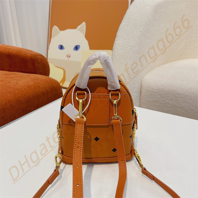 Woman classics Cross Body bags fashion style Backpack Mini Backpack Style printing handbags Luxury designer Shoulders bag Clutch totes hobo purses