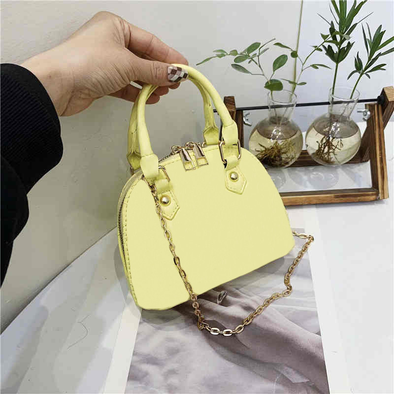 Bolsas de designer de crianças bebês toute mais nova conchas meninas mini princesas bolsas crianças cartas de moda imprimir bolsa de ombro casual presentes de natal