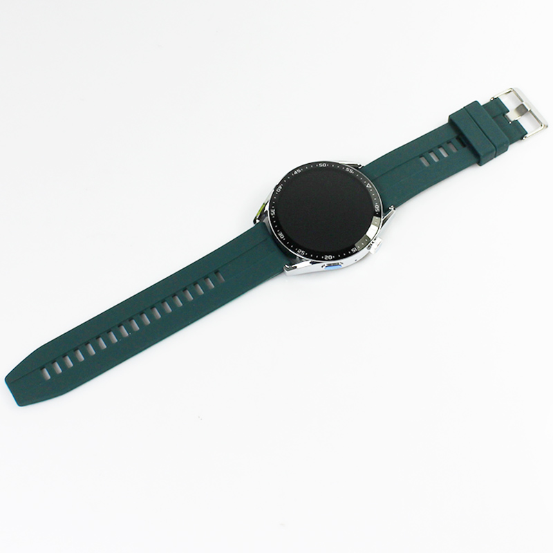 HW23 Pro Smart Watchフルタッチスクリーン腕時計腕時計1.52インチワイヤレス充電NFC支払い音声アシスタントBT音楽スマートウォッチ2023
