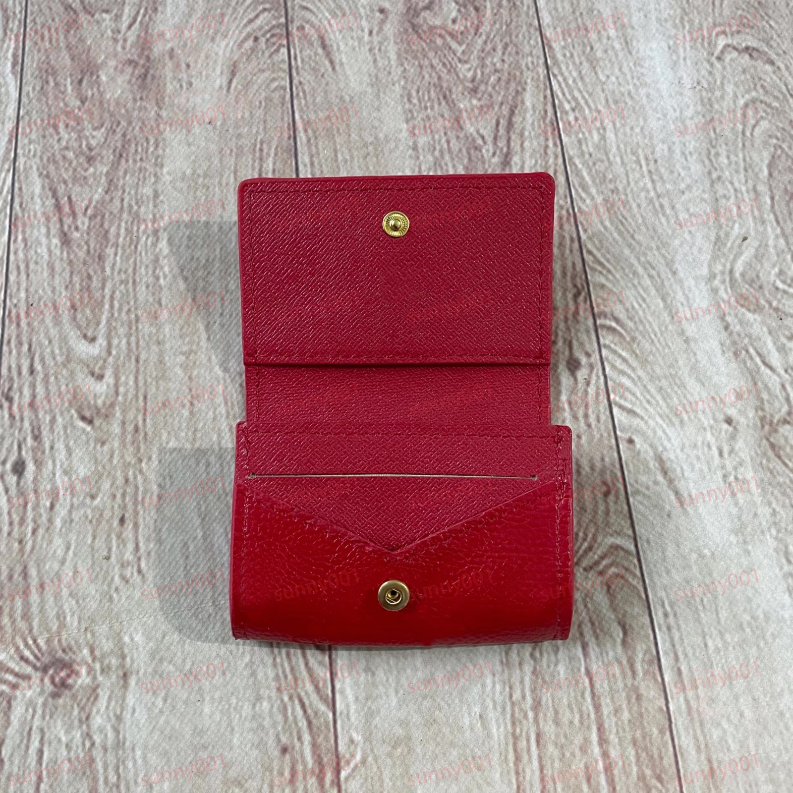 Düz renkli kabartmalı çiçek cüzdan tasarımcı cüzdanları doku torbası kozmetik cep ruj çantaları lüks çanta pasaport tutucu kağıt para torbası