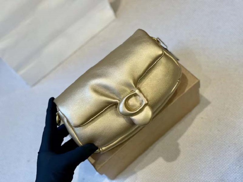 Bolsa carteiro de luxo Fronha feminina de grife Bolsa de pele de carneiro Guarda-sol fashion bolsa em nuvem Carteira plissada macia 2023 mais recente