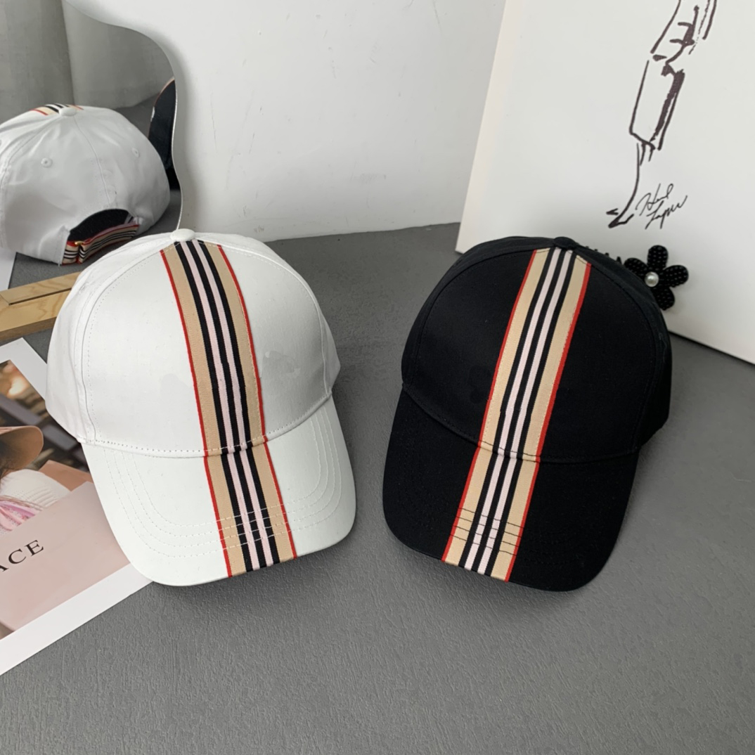 casquettes de baseball de luxe B chapeau snapback américain rétro hommes et femmes baseball rue lettrée broderie plat solide noir blanc hip hop casquette