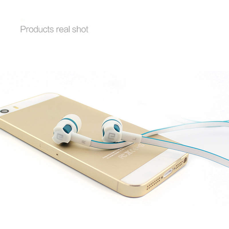 Najnowszy JM26 Langsdom przewodowe słuchawki słuchawki Nowy zestaw słuchawkowy szumów słuchawek z mikrofonem do telefonu komórkowego