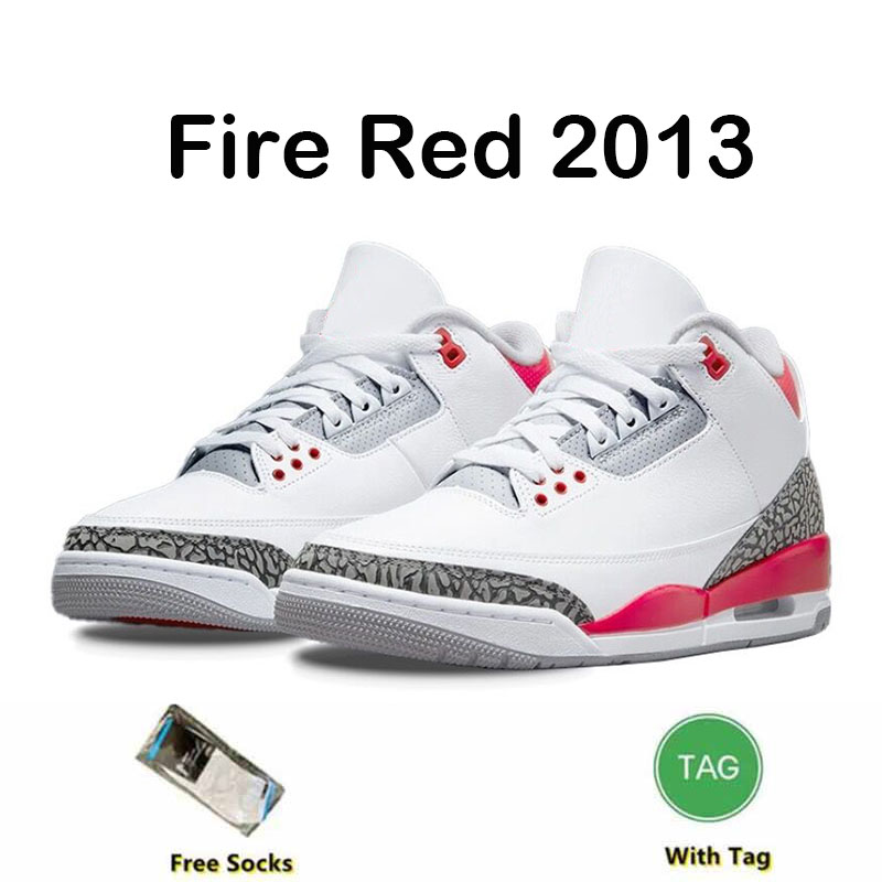 3 Men Basketball Shoes 3s Sneakers White Cement Reimagined Fire Red Cardinal Dark Iris Pine Green UNC Rust Pink Black Cat Wizards Mens Women Outdoor Sports Trainers