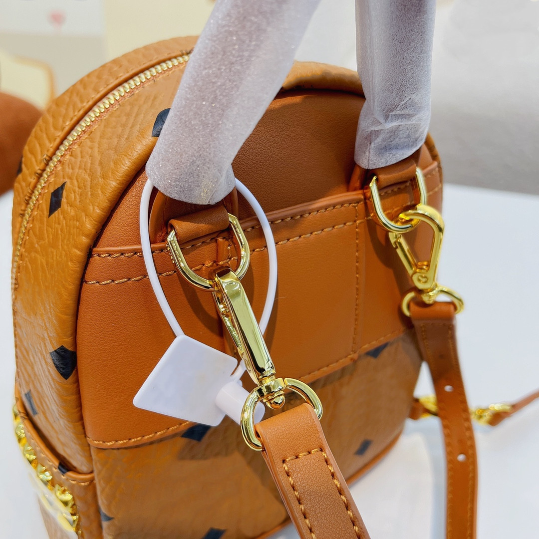 Top quality woman classics Cross body Shoulders bag Mini Backpack Style Fashion printing handbags Luxury designer Clutch totes hobo purses
