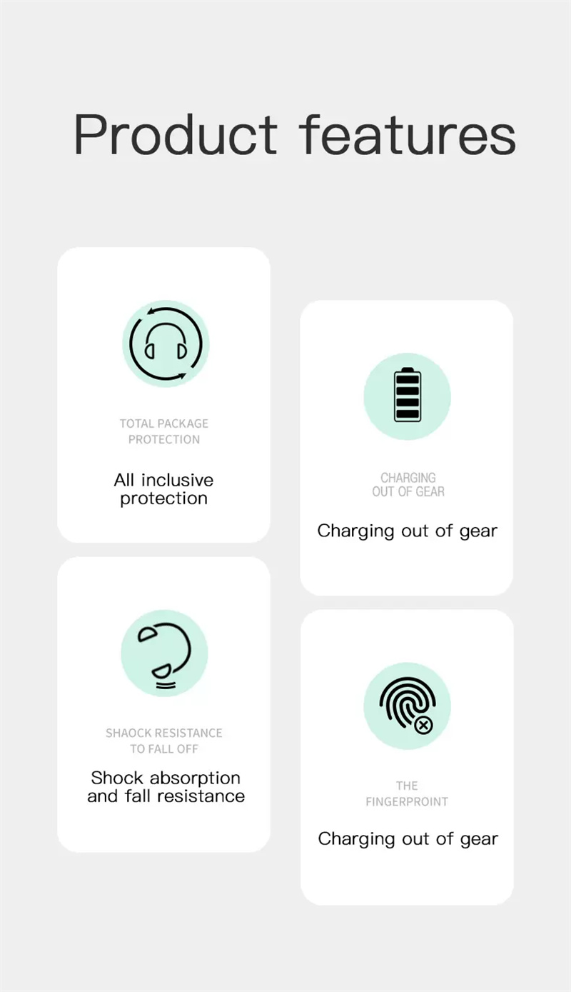 AirPods Max 헤드폰 액세서리 용 울트라 쉘 스마트 케이스 고급 가죽 이어폰 케이스 Apple Air pods max 헤드폰 커버에 적합