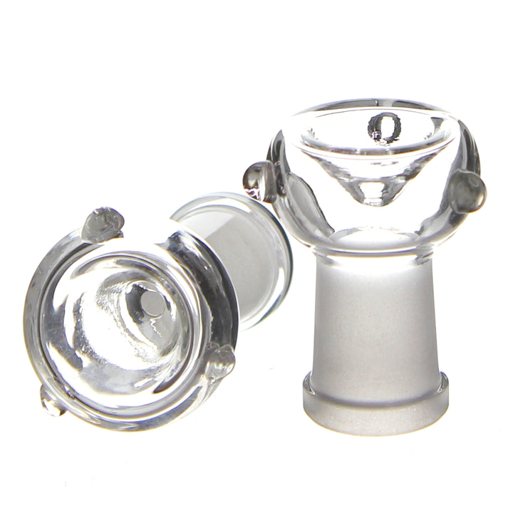 14 mm glazen kom accessoire waterpijpen 18 mm glazen kom gewrichtsrookaccessoires tabak voor dab rigs