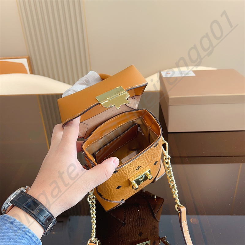 Women's fashion Cross Body bag Luxury designer handbags classics printing Evening Bags lock catch Shoulders bag Clutch totes hobo purses wallet