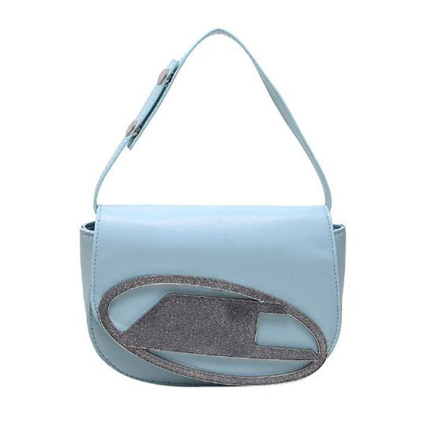 Designer women's handbag Half Moon Fashion Women Shoulder Bags Design Stylish Chic Underarm Bag 2023 New High Quality Tote Handbags Purse