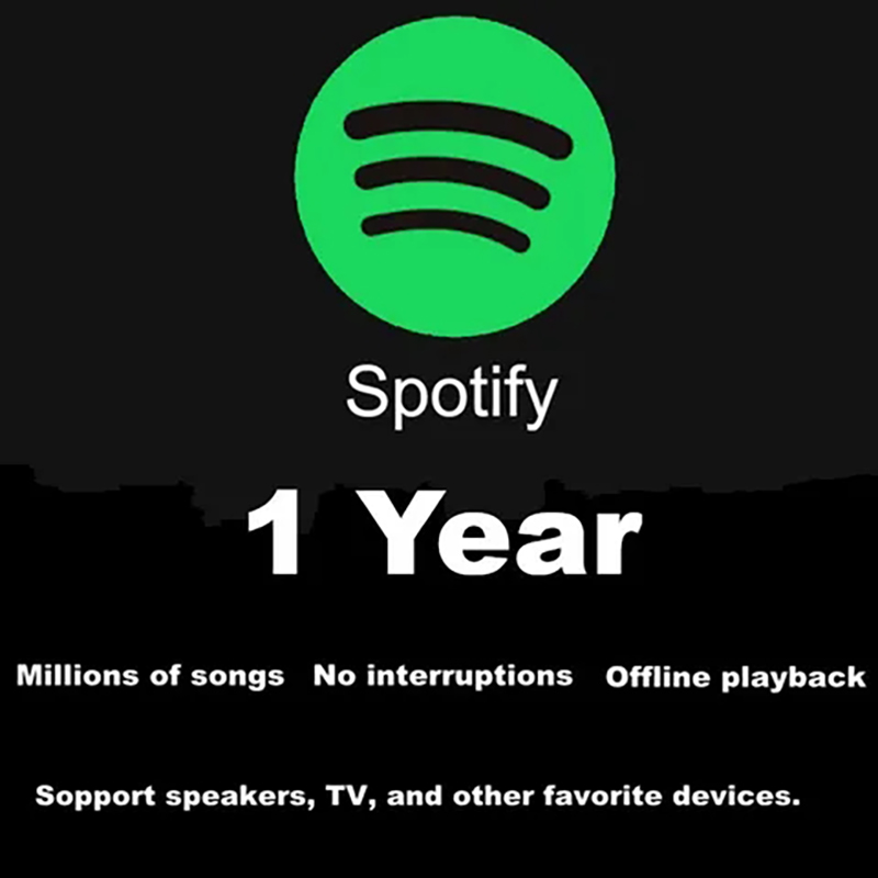 1 ano inteiro MP4 Players Spotify Premium Service Time HiFi High-De How Music Música Não Destrutiva Mestre Oficial Offline Lançando Music Player