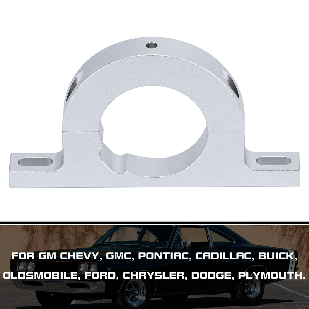 Universal Steering Column Keyed 2" Column Car Accessories Replacement Seal No Drop Mount Hinged Design PQY-ID26