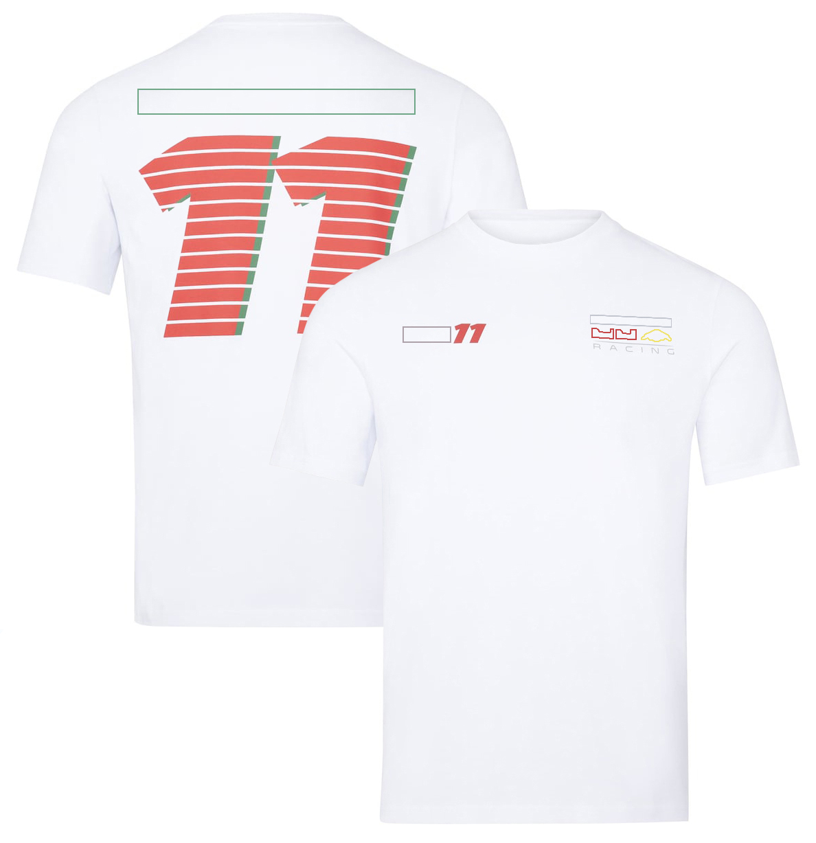 2024 F1 Driver Fans T-shirt Formel 1 Herr-T-shirt Racing Sports Breattable T-shirts utomhusmodemärke Kort ärmar Jersey