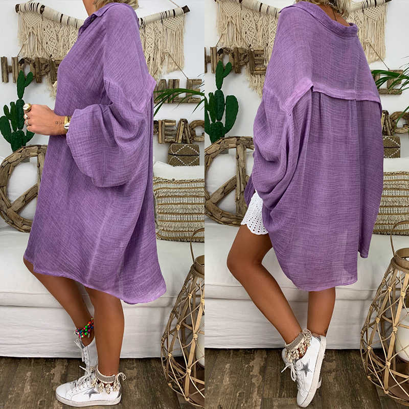 Abiti casual Nuove donne larghe Copricostumi Costumi da bagno Abito da spiaggia bianco Kimono da spiaggia in cotone Copricostumi le donne Costume da bagno Copricostume Donna W0315