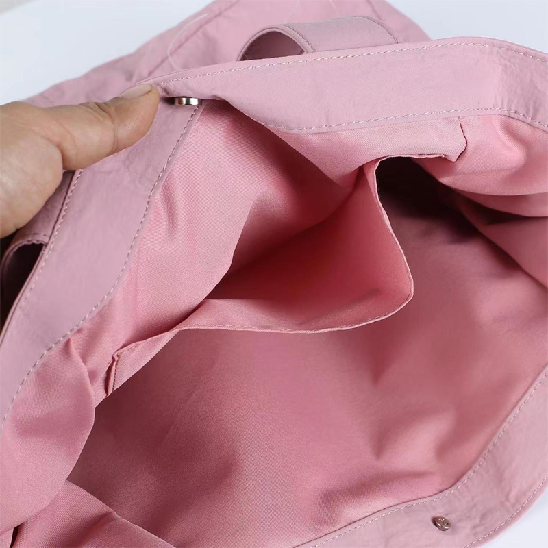 LL Mulheres Bolsas de Ioga Bolsas de Mão Bolsas de Ombro Bolsas Mensageiro Ao Ar Livre Viagem Meninas Praia Mochila Sacos Casual para Exercícios