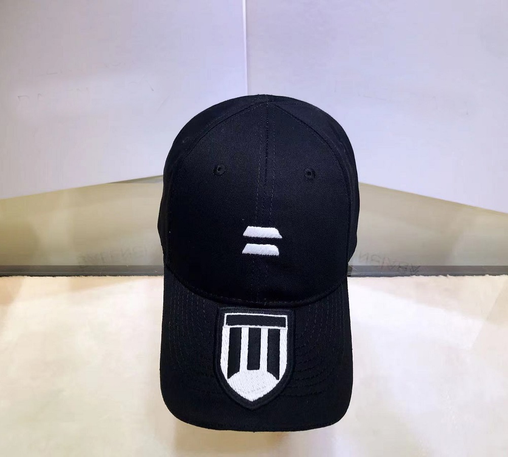 Mode Ball Caps Luxe ontwerpers Hat Snapbacks Hat Trucker Cap Hoogwaardige borduurbrieven