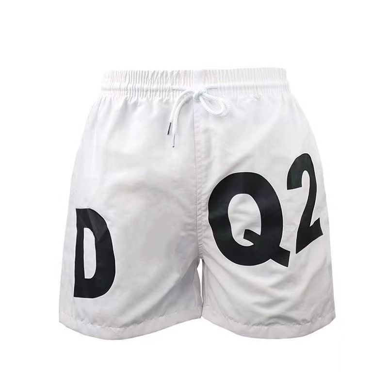 Heren shorts Designer shorts Men Men Strandbroek Zomer Oversized Casual Shorts Sport 3/4 broek Snel droog dunne strandbroek Hoogwaardige modeherenkleding ww