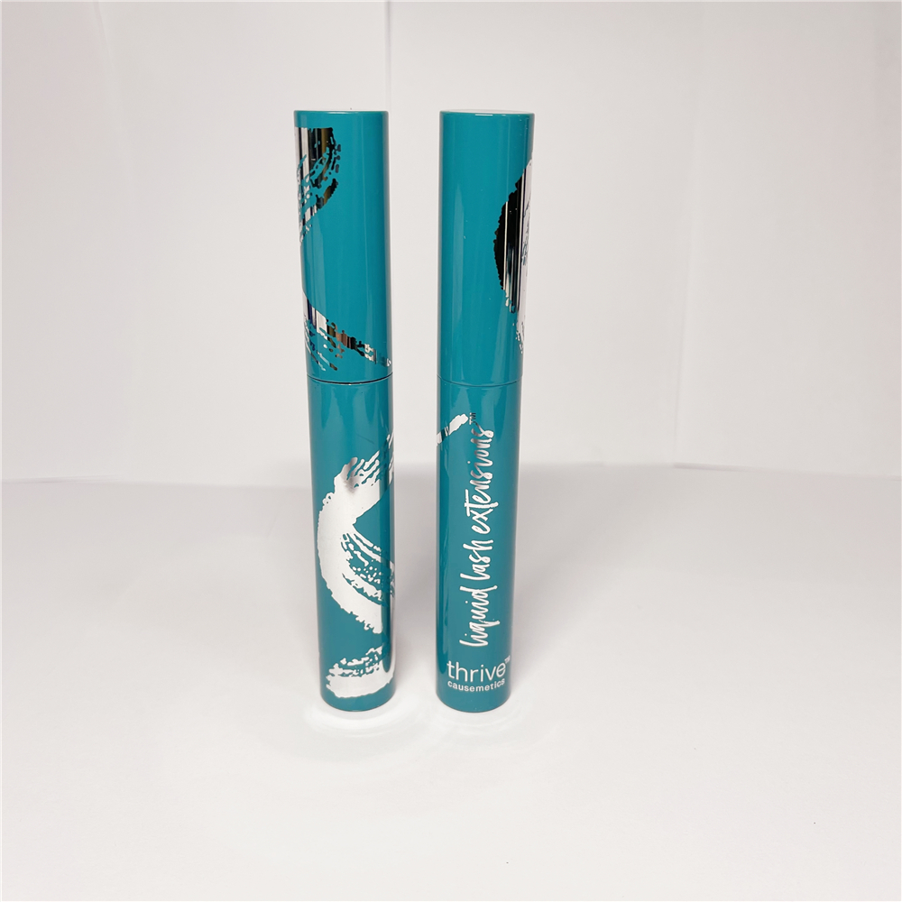 새로운 인기있는 Thrive AgaSemetics Liquid Lash Extensions 마스카라 리치 블랙 0.38oz/10.7g