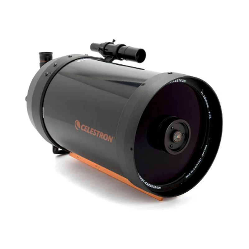 Celestron C8-A XLT OTA C8 Télescope astronomique Schmidt-Casse-Casse Télescope Professionnel Observation et photographie planétaire professionnelle