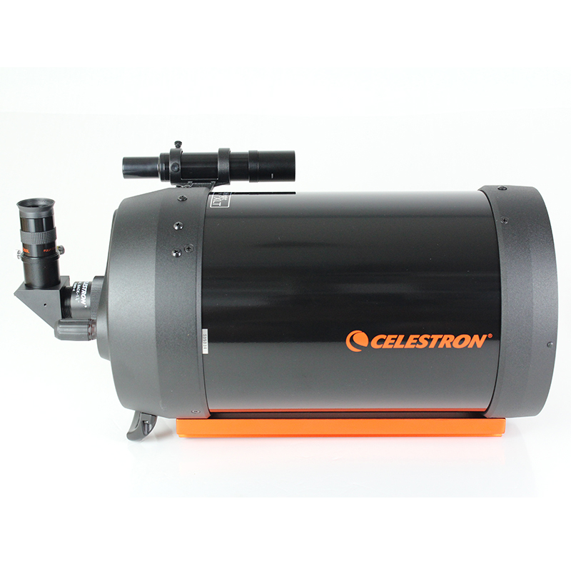 Celestron C8-A XLT OTA C8 Télescope astronomique Schmidt-Casse-Casse Télescope Professionnel Observation et photographie planétaire professionnelle