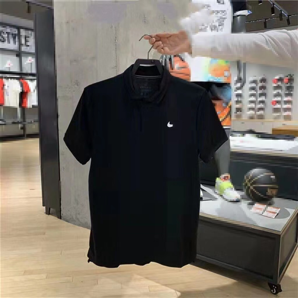 Poloshirt Stylist Poloshirts Luxus Italien Männer Kleidung Kurzarm Mode Lässig Herren Sommer T-Shirt Viele Farben sind erhältlich Revers Casual Top Größe S-4XL