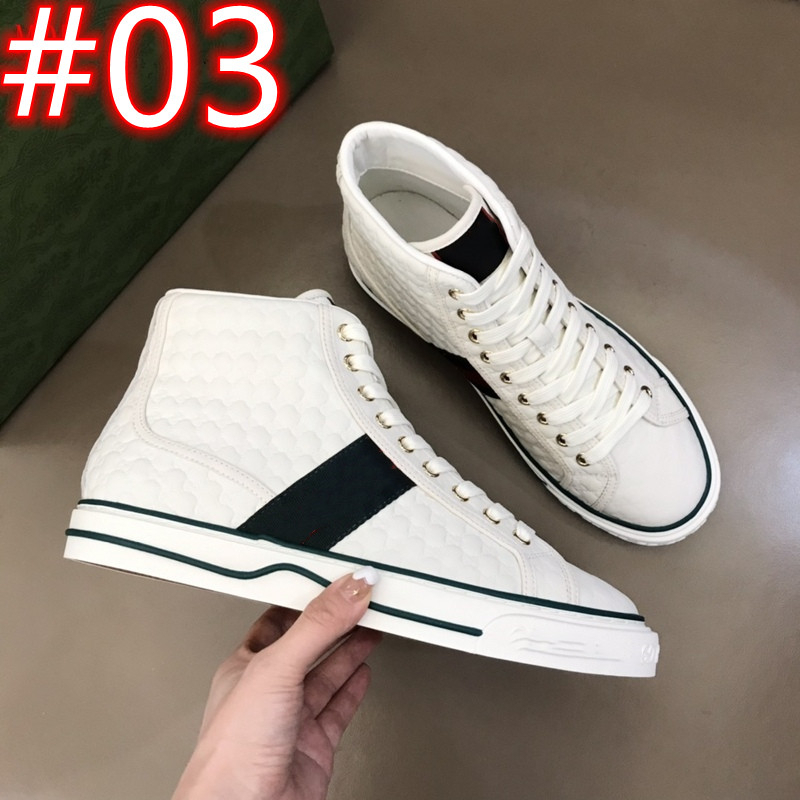 TOP Tennis 1977 Lona Zapatos casuales Diseñador de lujo Zapato para mujer Italia Verde y rojo Raya web Suela de goma Algodón elástico Low Top Zapatillas de deporte para hombre tamaño 38-46