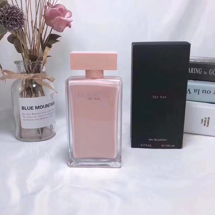 Narcis parfym för kvinna stark doft för sin 100 ml edp eau de parfum spray 100 ml 3,3 fl.oz lady parfums långvariga dofter märke klon designer cologne