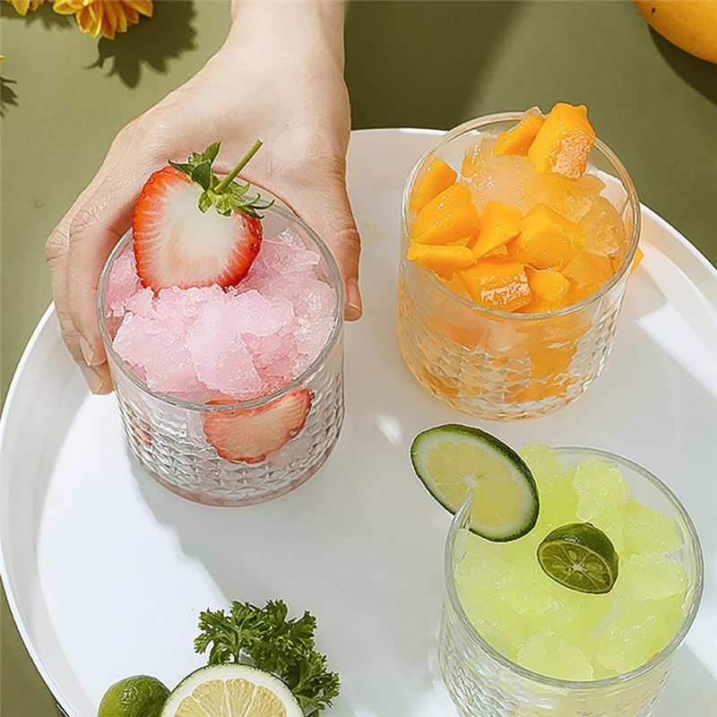 150ml Ice Slushy Maker Cup Summer Silicone Slushy Cup Smoothie Making Container Ice Cream Maker Quick Cooling Cup