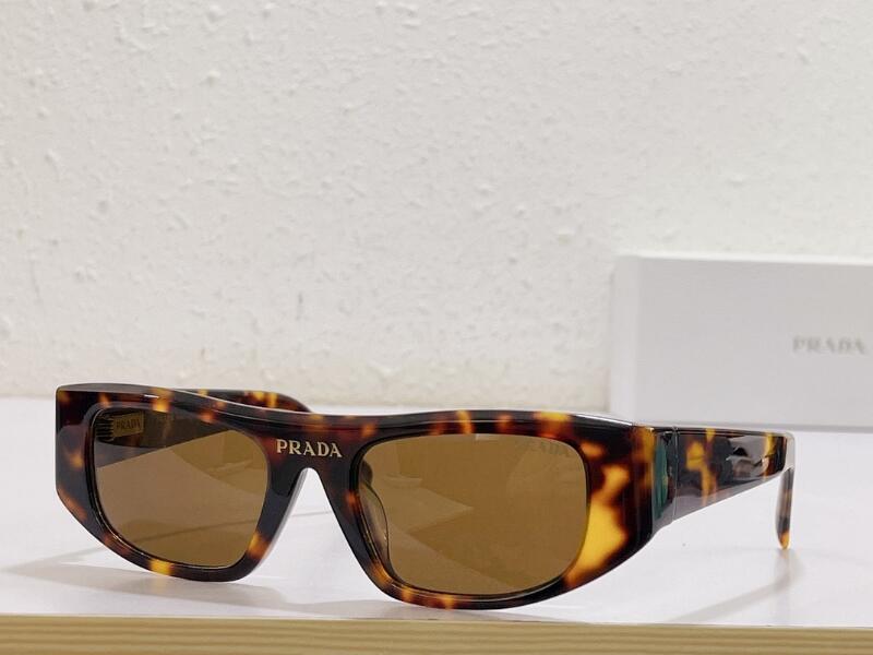 5A Sunglass SPR20W Symbole Eyewear Discount Designer Sunglasses Acetate Frame For Women With Glasses Bag Box Fendave