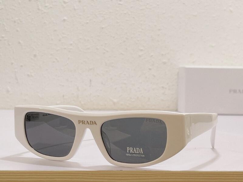 5A Sunglass SPR20W Symbole Eyewear Discount Designer Sunglasses Acetate Frame For Women With Glasses Bag Box Fendave