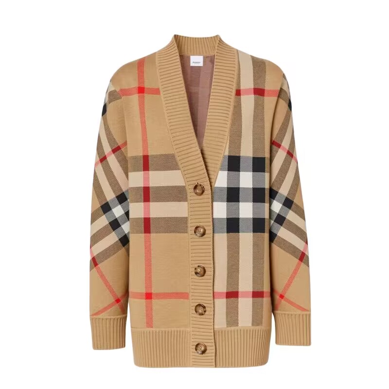 Suéteres outono e inverno Novo britânico de lã de lã de lã de lã do casaco de casaco