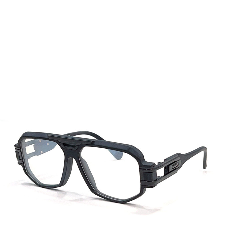 Ny modedesign Pilot Frame Classic Optical Glasses 675 Simple and Popular Style German High-End Transparent Lens Eyewear