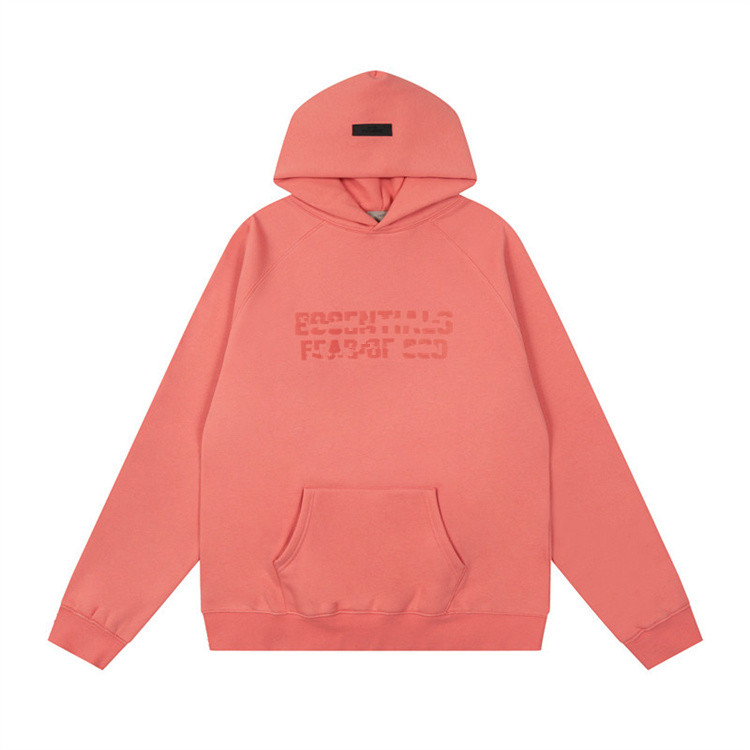 Esstenials Sweat à capuche Hommes Femmes Desigers Pull-Over Essentails Sweat à capuche Witer Warm Ma Clothig Tops Pull Vêtements Hoodys Essentialsweatshirts High 8