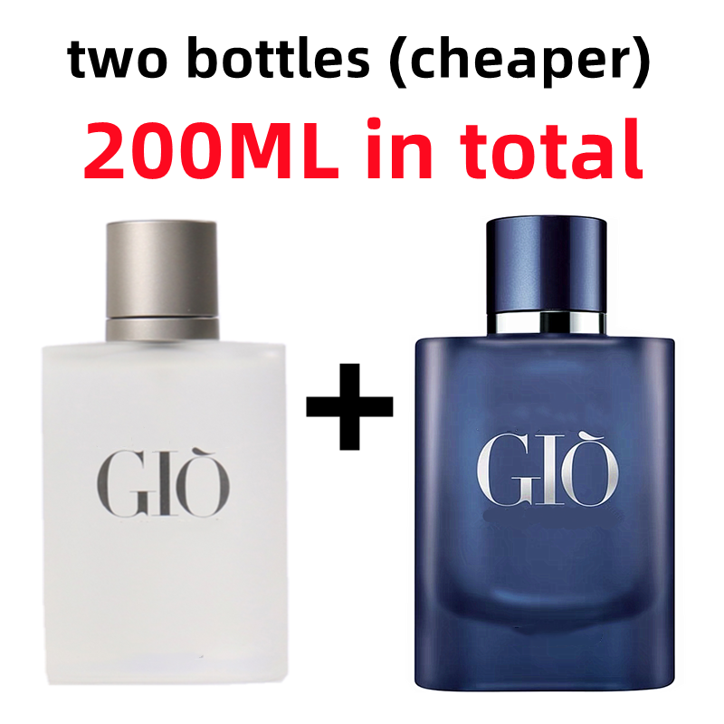 NOUVEAU CO PERFUME 100ML SET ENCENS SCENT