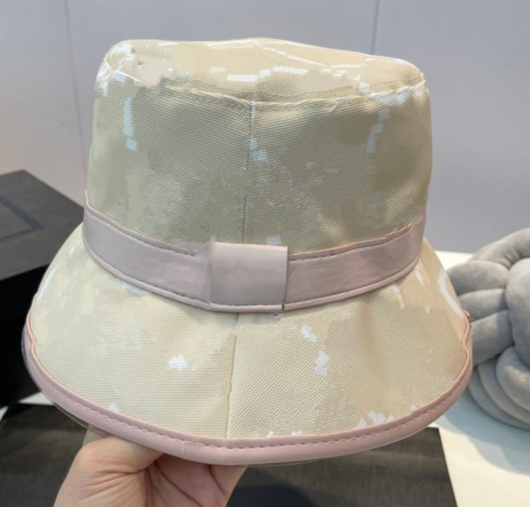 مصمم دلو قبعة شمس غطاء للنساء والرجال 2023 الربيع الجديد قبعة صغيرة القبعات السيدات الصياد قبعات الجودة عالية الجودة الصيف قبعات شمس الحافة