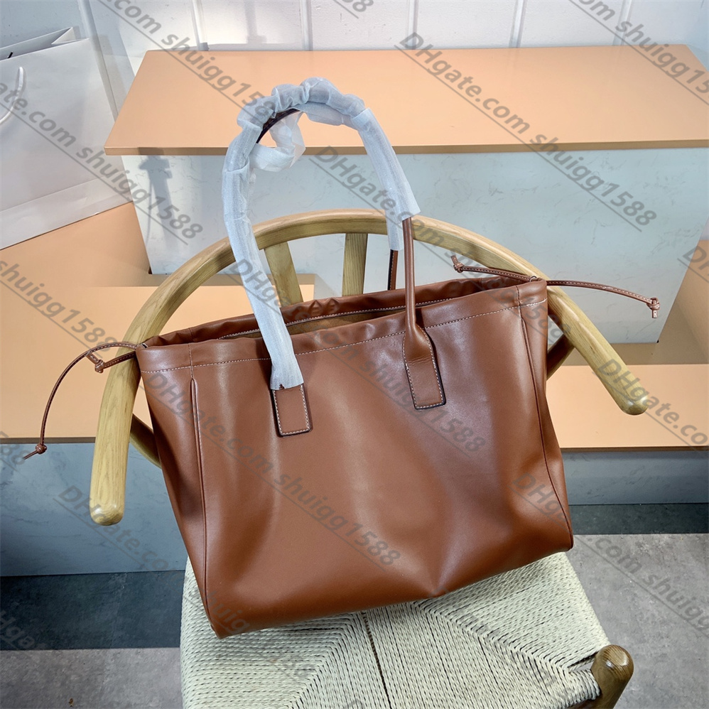 Hochwertige Mode-Luxus-Handtaschen-Tasche für Damen, abnehmbarer und verstellbarer Schultergurt, Designer-Taschen, Umhängetasche, CABAS TRIOMPHE Mini-Shopping-Abendtaschen