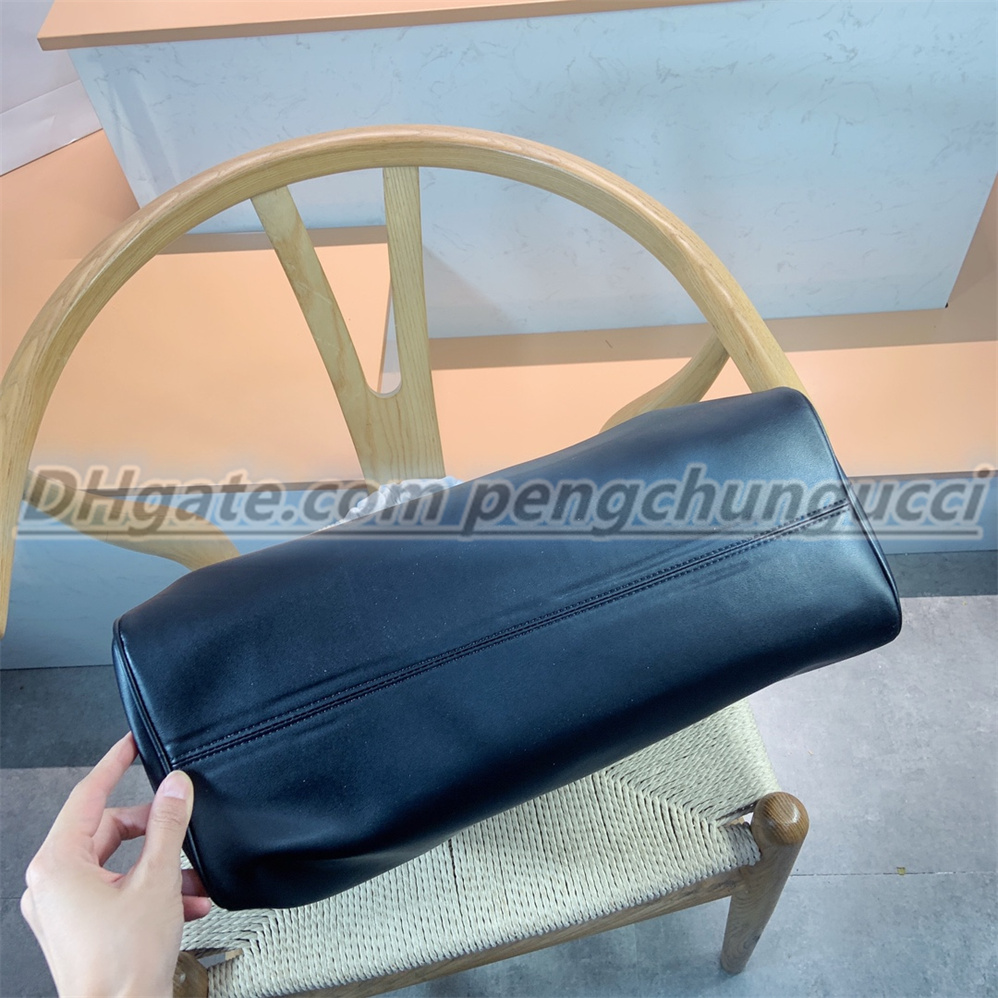 Bolsas de luxo de moda de alta qualidade Bolsa Mulheres Removíveis e Ajustável Sacos de Designer de Correia Cruzada Bolsa Bolsa Cabas Triumphe Compras Bolsas de ombro de Tote