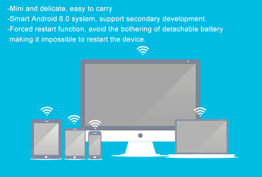 4G ROUTER ROUTER MODEM BEZPELEMIN WI-FI SIM CARD LTE CPE Mobile Hotspot Zewnętrzna antena dla kamery IP poza zasięgiem Wi-Fi WIFI Booster