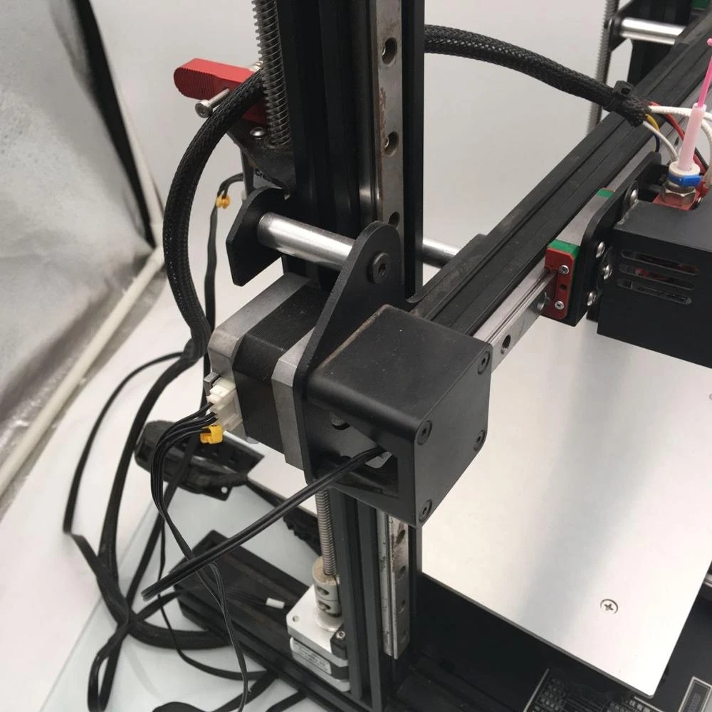 Forniture stampanti Funssor Creality Ender 3 Pro Ender3 V2 extender Ender3 max 300mm kit dimensioni