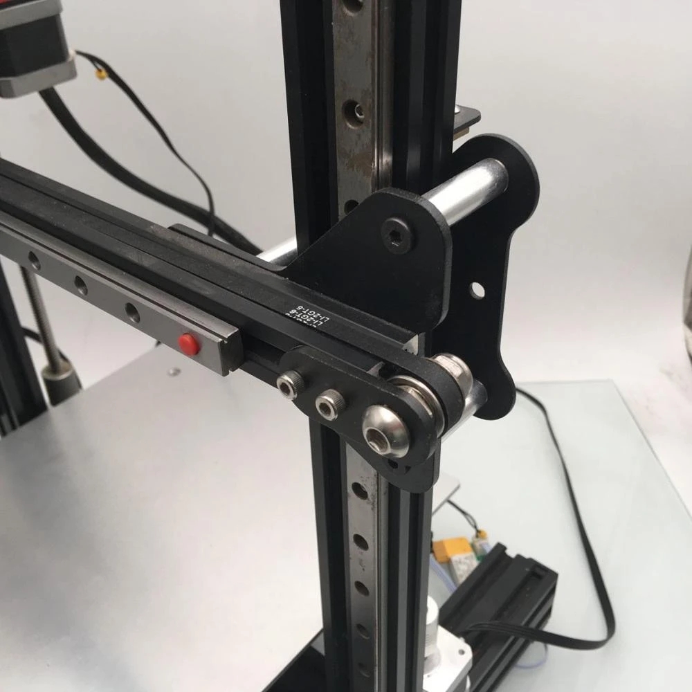 Forniture stampanti Funssor Creality Ender 3 Pro Ender3 V2 extender Ender3 max 300mm kit dimensioni