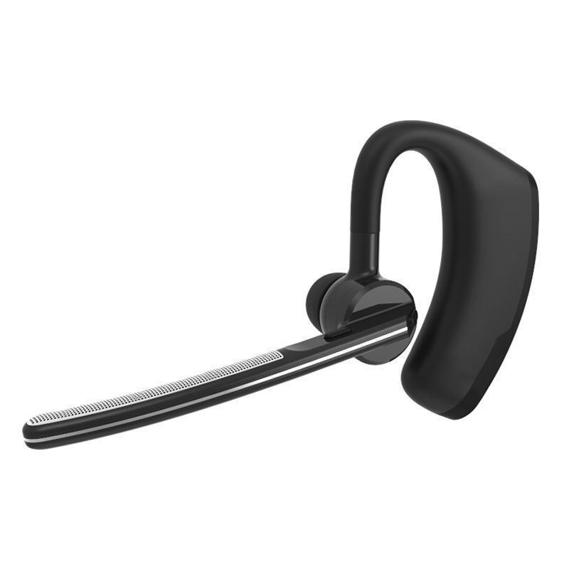 V8 Wireless Bluetooth 5.1 Ear Ear fones Business Free Chamada de fone de ouvido Redução de ruído Driving Sport Earbud com fone de ouvido com baixo de microfone