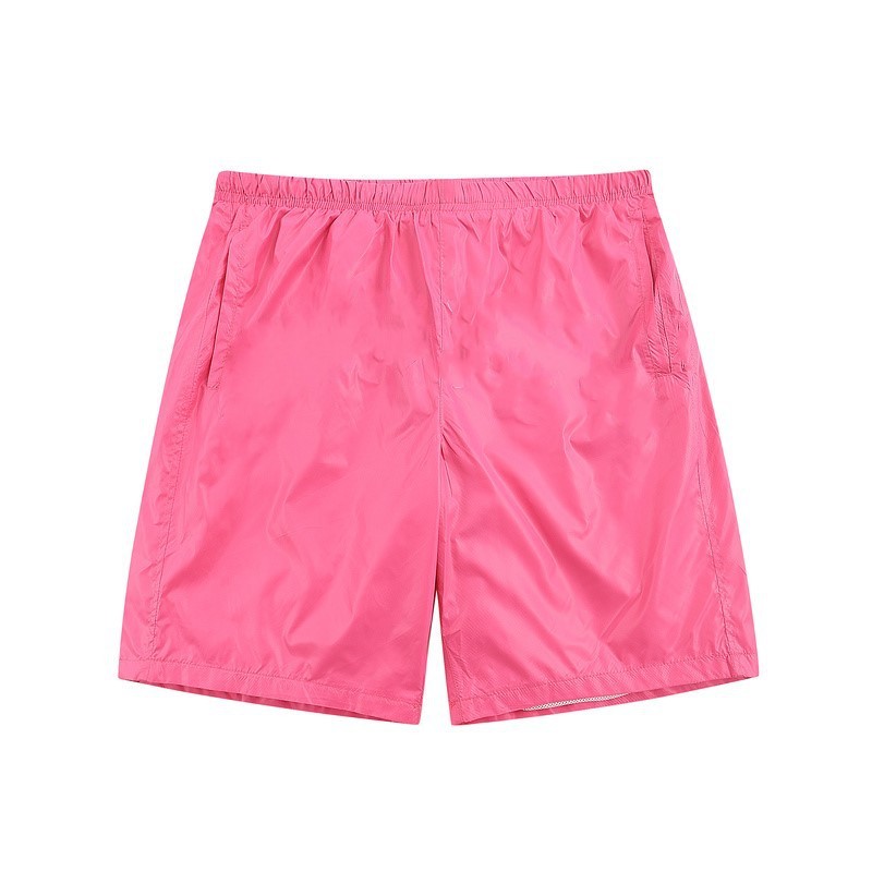 Herrshorts Herrdesignershorts Badkläder Strandbadbyxor Simbaddräkter Herrtryck Casual Running Sports Short ST8808