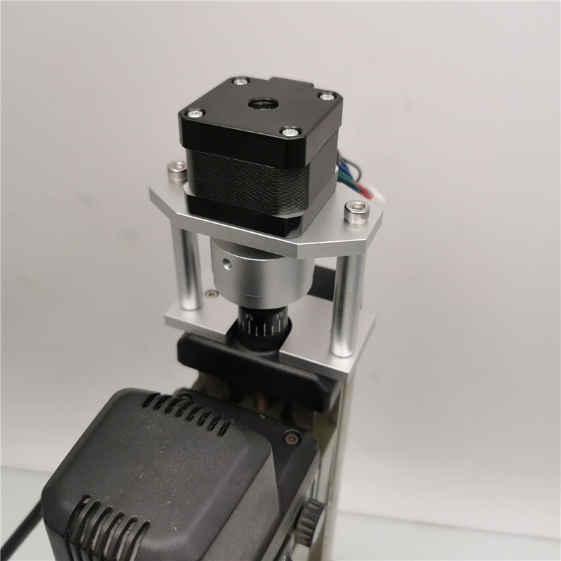 Impressora Supplies Proxxon MF70 Conveoronerion Kit NEMA23/ NEMA 17 Controle do motor de passo CNC 3D Peças da impressora