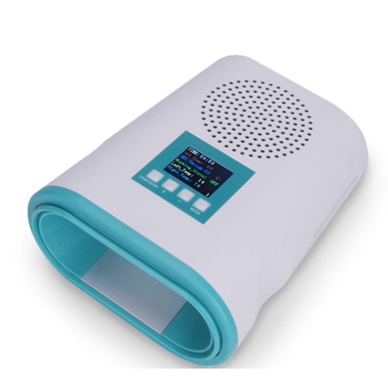 Mini portable Freeze Shaping Machine Freeze fat Slimming treatment dissolve fat fat removal body slimming machine