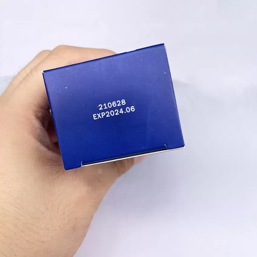 High Quality Foundation Primer Body Skin Care Deep BLUE RUB Topical Cream Essential Oil 120ml lotions