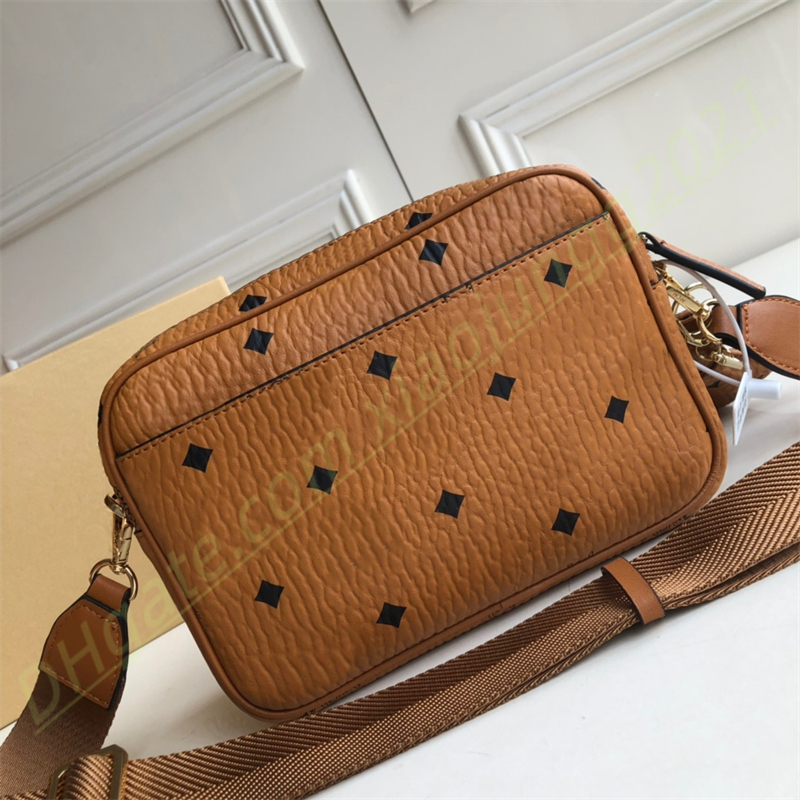 Top Brand Handtas Luxe Designer PrintingsHoulders Bag Woman Classics Cross Body Bag Polychrome Camerasag Clutch Toes Hobo portemonnees portemonnee portemonnee